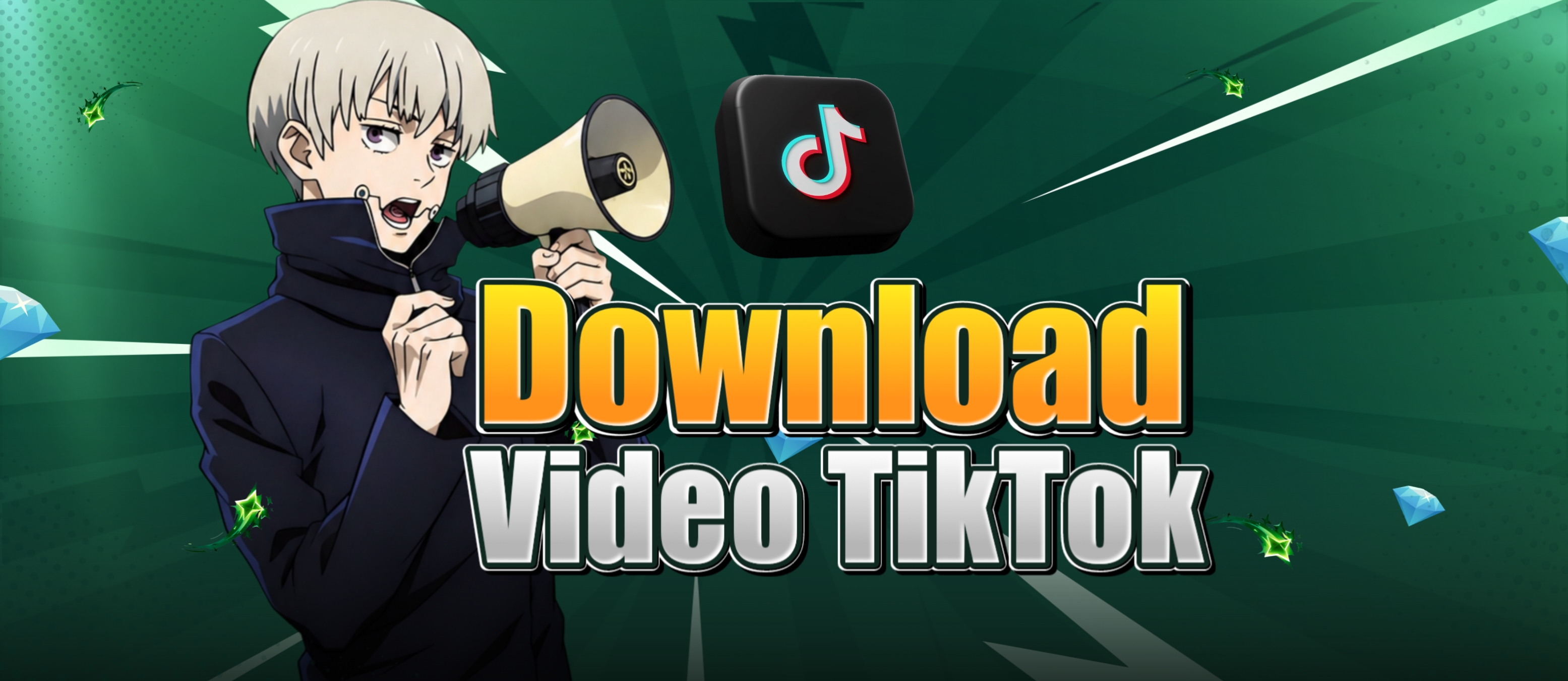 Download Video TikTok